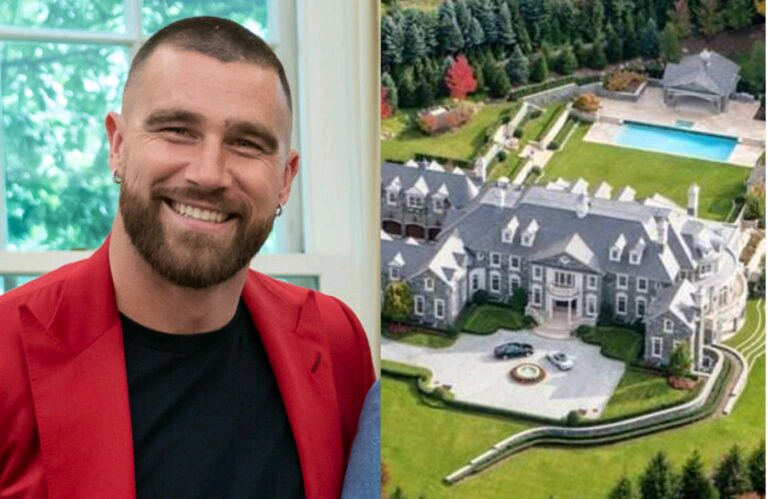 This controversy adds to the public scrutiny surrounding Kelce and Swift’s high-profile relationship, drawing mixed reactions from fans and the media alike.