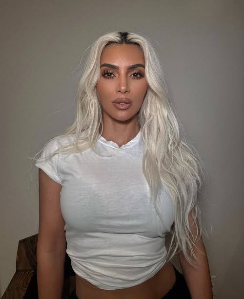 BREAKING NEWS:Kim Kardashian Criticizes Simone Biles' Gold Medal Win: 'She Doesn't Deserve It – All She Did Was Nonsense' . Simone replay..See more