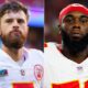 NFL Fans React To Kansas City Chiefs K Harrison Butker Heroically Helping To Save BJ Thompson’s Life teasing him with a name Chiefs superhero