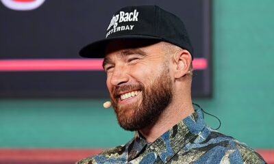 What Travis Kelce had to say about his personal life in a new interview and his accomplishment so far with the Kansas City Chiefs