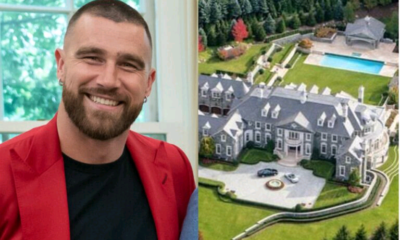 This controversy adds to the public scrutiny surrounding Kelce and Swift’s high-profile relationship, drawing mixed reactions from fans and the media alike.