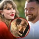 JUST IN: "Travis Kelce's Million Little Gestures for Taylor Swift Spark Fan Envy: Fans Crave a Love Like Travis and Tay!" who yearn for a love as genuine and tender as theirs.