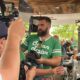 Jason Kelce, the Philadelphia Eagles' legendary center, is bringing his charisma to the Jersey Shore this summer! He's scheduled to celebrity bartend at Ocean Drive and host the Beer Bowl in Sea Isle City. It sounds like there will be some unforgettable moments and lots of fun for fans to enjoy