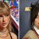 EXCLUSIVE: Inside Taylor Swift's 'vicious campaign' against Billie Eilish: As feud escalates, insiders say Taylor is 'jealous' of younger star's success and is 'weaponizing her fans' to target her 'latest victim'