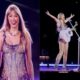 From the Eras Tour to the 'Errors' Tour - a look at Taylor Swift's onstage mishaps and malfunctions ahead of her upcoming UK sold out shows