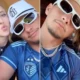 Patrick and Brittany Mahomes did a couple wear Rocking Matching Jerseys at Cute Soccer Game Date all eyes on them