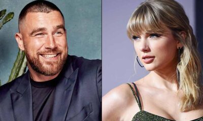 JUST IN: Taylor Swift Reveals Plans for their next vacation trip on a Tropical Getaway with Travis Kelce: Turks and Caicos Bound!