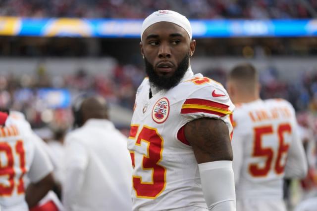 What happened to BJ Thompson? Chiefs OL suffers massive health scare leading to canceled practice