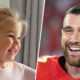 Travis Kelce affection and special bond with his nieces Wyatt and Elliotte Kelce shine through and capture the essence of family love