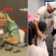 David Njoku Praises Travis Kelce as 'the Purest Dude I've Ever Met' as Taylor Swift's Boyfriend Wraps Up Softball Charity Event with Heartwarming Interaction with Star-Struck Kids