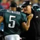 Donovan McNabb explains why Andy Reid has enjoyed more success with the Chiefs than the Eagles