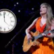 Taylor Swift Clock Theory Sends Internet Into Meltdown. What could it mean?