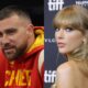 JUST IN: Travis Kelce expressed gratitude in a recent interview on how blessed he has been to have Taylor Swift in his life, and he Jokingly said he is happy her past relationships didn't work out (THIER LOSS, HIS WIN) and here is why