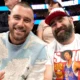 Travis Kelce Teases Brother Jason Kelce Over His 'Neanderthal' Style: 'He Wears Flip Flops in the Winter'