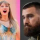 See Travis Kelce’s Reaction as Taylor Swift makes him feel like a ‘third wheel’ in front of Patrick and Brittany Mahomes’ love moment – ‘It’s annoying but, things you do for love’