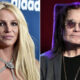 Britney Spears has a message for Ozzy Osbourne after he called her dancing ‘sad’