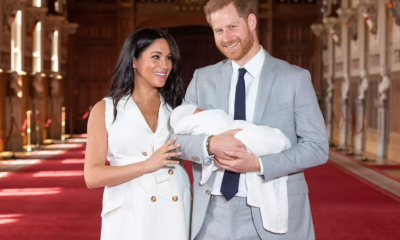 JUST IN:Meghan Markle’s Roar as Archie’s Biological Mother Exposes Controversial Custody Scheme: JAIL HER NOW! Full story below👇