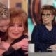 JUST IN:ABC makes a decisive move by terminating Joy Behar’s contract and removing her from ‘The View’.See more