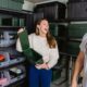 JUST IN:Jason and Kylie Kelce are unveiling their garage after a much-needed makeover! PEOPLE got an inside look at the former Philadelphia Eagles player and his wife’s home..See more