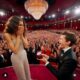 JUST IN:Zendaya Coleman accepts marriage proposal from Tom Holland, indescribable happiness.See more