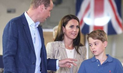 Prince George, the 10-year-old eldest son of Prince William and Kate Middleton, is set to undergo a significant royal protocol change next year when he turns 11 on July 22 This milestone marks the beginning of preparations for a strict rule that will come into effect once he reaches the age of 12. According to insights shared by Graham Laurie, King Charles’s former pilot, Prince George will have to adhere to a protocol similar to that of his father, Prince William, when he turned 12 in 1994. Specifically, this protocol involves separate travel arrangements, requiring Prince George to travel alone in a different plane. Laurie elaborated on the historical precedent, stating, “We flew all four: the Prince, the Princess, Prince William, and Prince Harry, up until Prince William was 12 years old. After that, he had to have a separate aircraft, and we could only fly all four together when they were young with the written permission of Her Majesty.” Detailing the transition in travel logistics, Laurie recalled, “When William became 12, he would fly normally in a 125 from Northolt, and we would fly the 146 out with the other three on.” This protocol underscores the strict security measures and operational procedures observed within the royal family, ensuring the safety and protocol adherence of its members, particularly those in direct line to the throne. As Prince George approaches this pivotal age, preparations for his solo travel arrangements reflect the ongoing traditions and adjustments within royal protocol. With Prince George currently second in line to the throne, following his father Prince William, and his sister Charlotte third, these protocols serve to safeguard their well-being while maintaining the integrity of their royal responsibilities and public engagements. As the countdown begins towards this significant royal milestone in 2025, the focus remains on Prince George’s upbringing and preparation for his future role within the royal family, guided by longstanding traditions and protocols established over generations