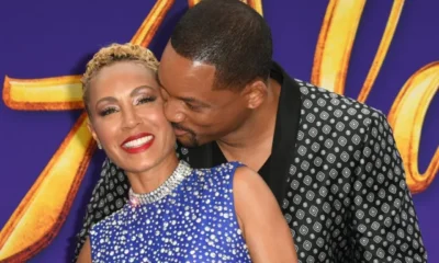 JUST IN:Jada Pinkett Smith Says Separating With Will Smith Was a MISTAKE And SAD One, And One Reason Why It Affect Her…….see more