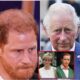 Breaking News: Harry burst into tears upon learning that king Charles was not his real…….. Read more