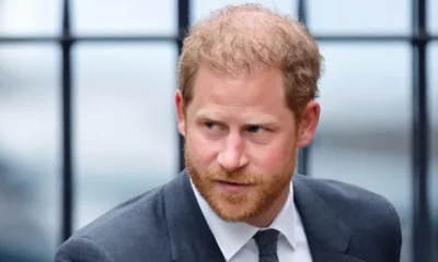 JUST IN: Prince Harry Running to Pippa Middleton as Part of his Shifting Motives and she..See more