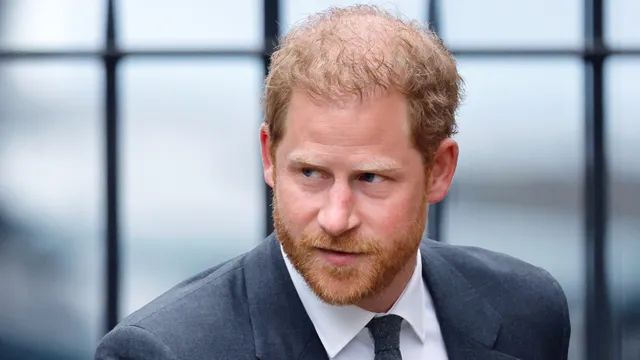 JUST IN: Prince Harry Running to Pippa Middleton as Part of his Shifting Motives and she..See more