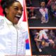 JUST IN:Russia gymnast coach wants rule changed after Simone Biles wins for the 6th time: “Simone Biles has no great performance”.. “Simone” Replay..See more