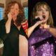 JUST IN:Taylor Swift Has Sweetest Response After BFF Abigail Anderson Berard Announces Pregnancy Using “But Daddy I Love Him” Lyrics: 'I'm Having His Babyyyy'See more