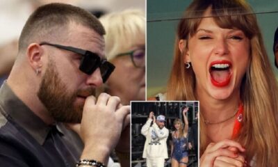 Kansas City Chiefs Star Travis Kelce and Girlfriend Taylor Swift spare no expense to stay safe as they navigate being one of this planets most famous couples who have struggled with a long history of stalkers.