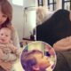 Check out Sweet Photos and Clips of Taylor Swift with Kids: You can see the same whole energy, the expressions, the love, the way she responds to them in the photos and clips – Any children who get to meet and spend time with Taylor are…. But wait! There is a Baby that looks like Travis in one of the photos