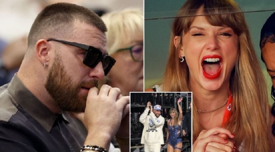 Kansas City Chiefs Star Travis Kelce and Girlfriend Taylor Swift spare no expense to stay safe as they navigate being one of this planets most famous couples who have struggled with a long history of stalkers.