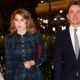 Breaking news: Princess Beatrice’s Stepson Christopher Woolfe Leave for America with Mum Dara Huang and she..See more