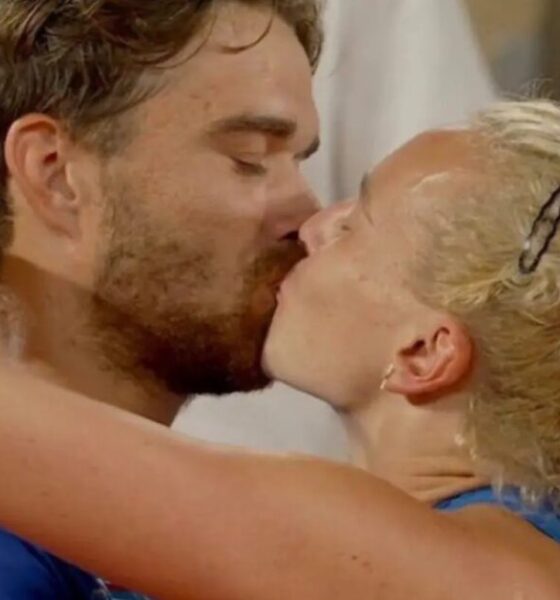 Breaking news:Katerina Siniakova and Tomas Machac Keep Relationship ‘Top Secret’ After Winning Olympic Tennis Gold Together ,fans get hangry over… See more