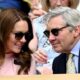 JUST IN:Michael Middleton Once Publicly Embarrassed Princess Kate Middleton At Wimbledon and she…See more